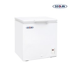 서진프리져 업소용 참치냉동고 육류 SBD-150 150L 초저온 -55도, 단품