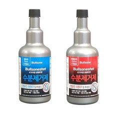 불스원 수분제거제 300ml 동결방지제 자동차용품, 경유, 1개