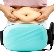 뱃살빼는기계 [쉬면서] 여성 남성 전신 홈트 복부 배 내장지방 뱃살 빼는 운동 기구 혼합색상
