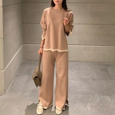 청담동며느리룩 TOP01