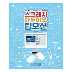 leapmotion