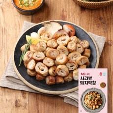 서라벌돼지막창