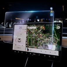 테슬라보호필름