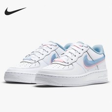 나이키더블스우시신발