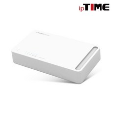 ipTIME 5포트 기가비트 스위치허브, ipTIME H6005