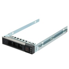 Docooler R940 14G 하드 드라이브 브래킷 2.5 인치 DXD9H SATA / SAS 디스크 베이 어댑터 적용 델 DELL R740 R640 R740XD R440 R340 T640 T440, 화려한