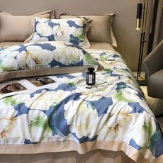 패밀리침대여름패드