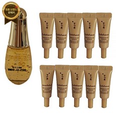 골드 에센스구매시 자음생 아이크림 3ml 10개, 옵션2.골드 에센스+자음생클래식 5ml 5개