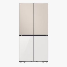 삼성전자 냉장고 RF60C9012AP95 전국무료