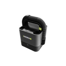 웍스 차량용 청소기 WU030.9 미니청소기 휴대용 다목적, 혼합색상