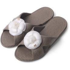 카멜리아코사지.