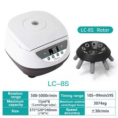 산업용원심분리기