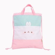 몰랑보조가방