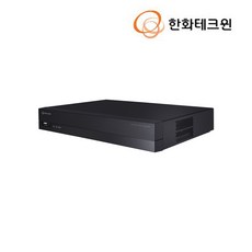 한화테크윈 4채널 POE 네트워크 NVR 녹화기 XRN-420S 2TB HDD 내장 - xrn-420s