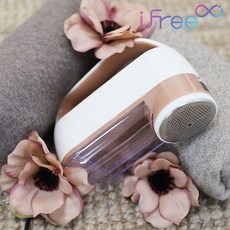 보풀제거기아이프리 아이프리 세탁소용 전기식 니트 보풀제거기 FX-400 혼합색상