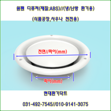 원팬디퓨져
