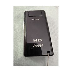 소니 블로기 HD 캠코더/카메라 MHS-PM5 & 배터리.테스트 완료