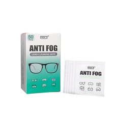 렌즈클리닝와이프