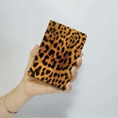 호랑이여권케이스