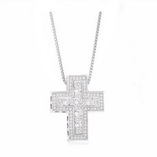 다미아니남자목걸이