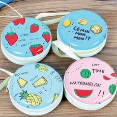 마카롱동전지갑