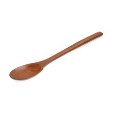 해피존 옻칠 요거트 스푼, 1개
