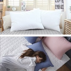 리클라우드베개