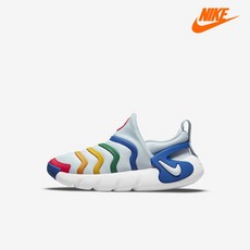 나이키키즈운동화 R QJ DH3437-400 나이키 다이나모 고