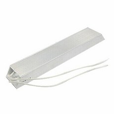 [해외] 1000 와트 50ohm 5% 알루미늄 하우징 제동 저항기, 1개