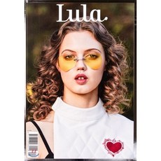 lula잡지