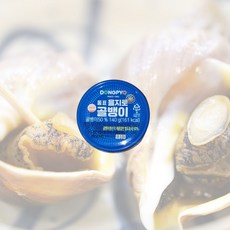 동표을지로골뱅이140g