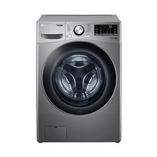 LG전자 드럼세탁기 F15SQAP (15kg 스톤 실버) [F15SQA 후속모델], 단품