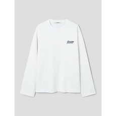 브랜드정품 에잇세컨즈 8SECONDS 해비코튼 에브리데이 티셔츠 화이트 424941LY21 180690