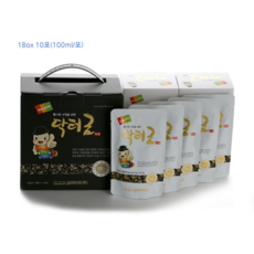 추천2 굼벵이즙
