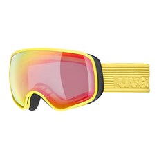 우벡스주니어스키고글