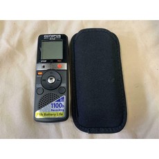 올림푸스녹음기