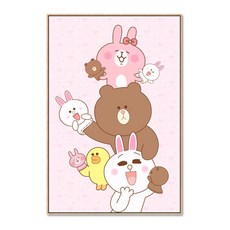 산리오웹툰그리기