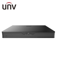 유니뷰 IP 8메가 16채널 POE 녹화기 NVR302-16S2-P16 - nvr302-16s2-p16