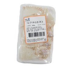 [농협하나로마트]백암수산] 대구포(손포) 러시아산 800g, 1개