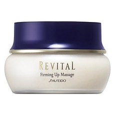 일본직발송 6. 리바이탈 (REVITAL) 리바이탈 퍼밍업 마사지 80G B00C3ZEBP0, One Size, One Color, 1개