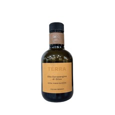 테누타 산틸라리오 수올로 엑스트라버진 올리브오일 테라 250ml, 1개
