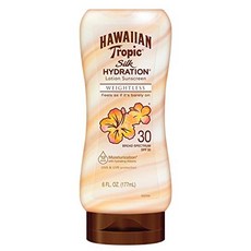 하와이안트로픽블랜딩