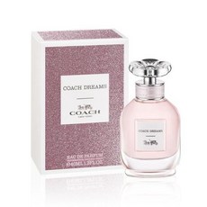 [롭스] [코치] 드림 EDP 40ML, 옵션:코치 드림 40ML