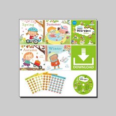 세이펜음원스티커