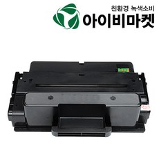 삼성 MLT-D203L SL-M3820D SL-M3820DW SL-M3320ND M3370FD M3870FW M4020ND M4070FR 재생 토너