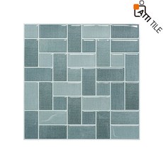 패브릭데코타일