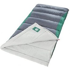 Coleman Autumn Glen 40 Degree Big Tall Sleeping Bag