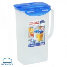 ☆로코스마트☆locosma_락앤락 손잡이 물병 (1.5L) 물통 냉장고물병 물병 워터보틀 플라스틱물병 물통 업소용물병_좋아요또만나요good^^b, 좋아요이상품!!, 좋아요이상품!!
