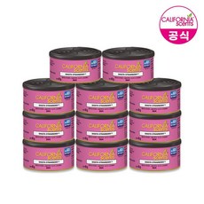 캘리포니아센트