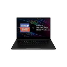 레이저 블레이드 프로 17 게이밍 노트북 2020 인텔 코어 i7-10875H17.3 16GB RAM 1TB Razer Blade Pro, 단일, 단일
